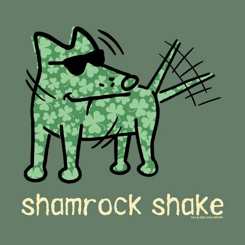 Shamrock Shake - Classic Tee - Image 2