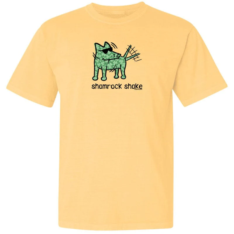 Shamrock Shake - Classic Tee - Image 3