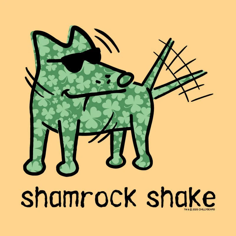 Shamrock Shake - Classic Tee - Image 4