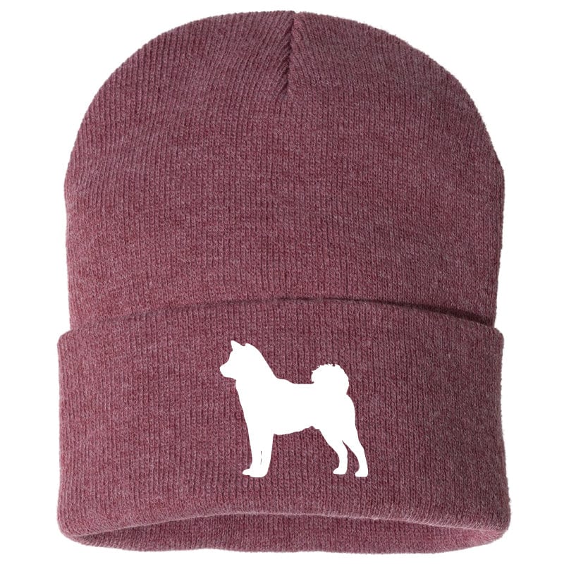 Shiba Inu - Beanie - Image 3