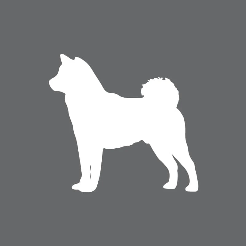 Shiba Inu Children's Full Zip Sweatshirt - Image 4