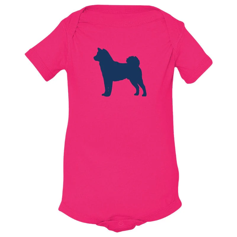 Shiba Inu Infant Onesie - Image 2