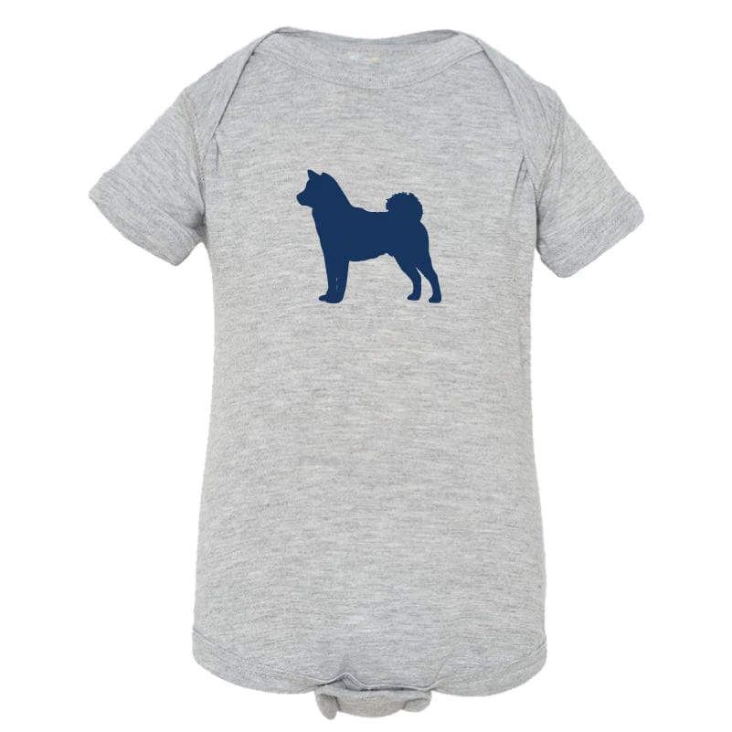 Shiba Inu Infant Onesie - Image 3