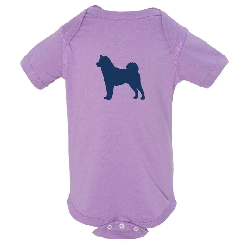 Shiba Inu Infant Onesie - Image 4
