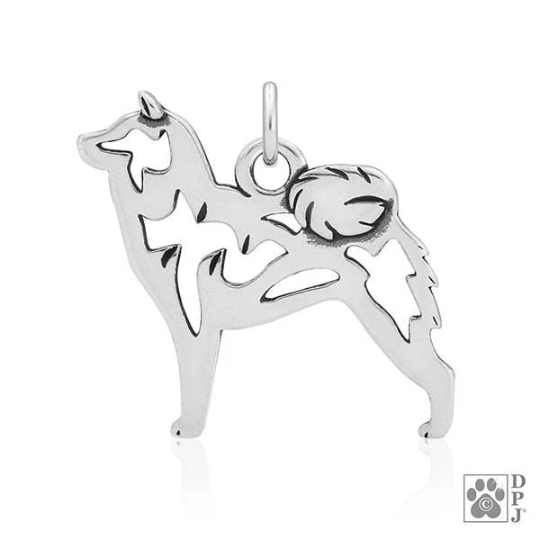 Shiba Inu, Body, Pendant