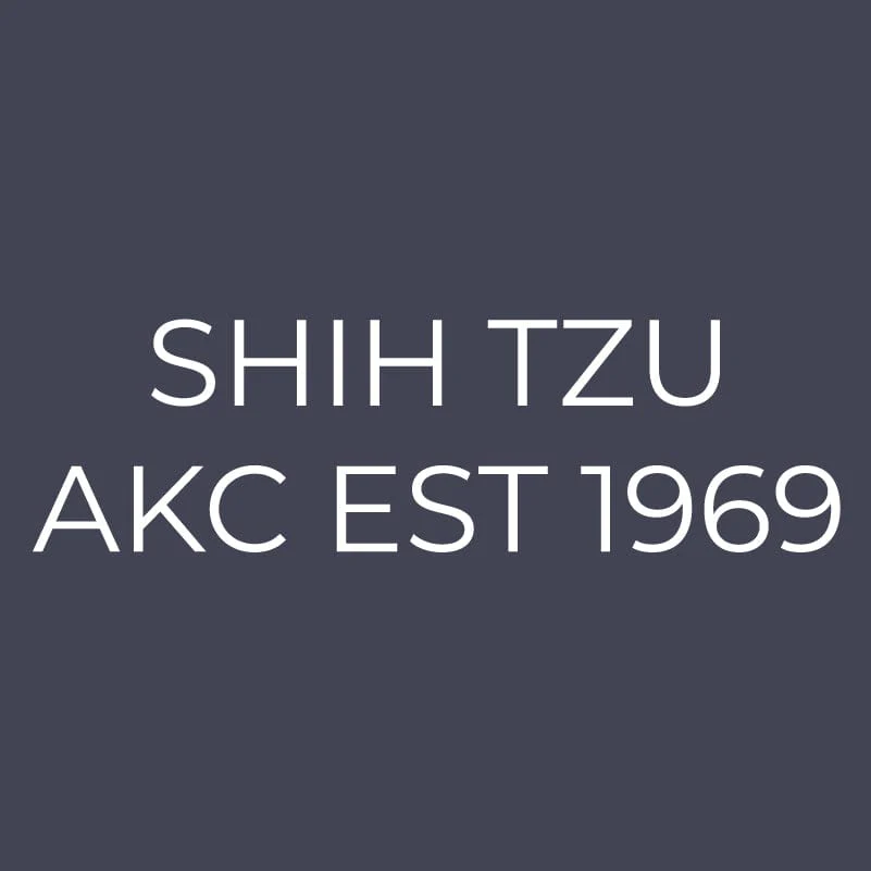 Shih Tzu Embroidered AKC Quarter Zip - Image 12