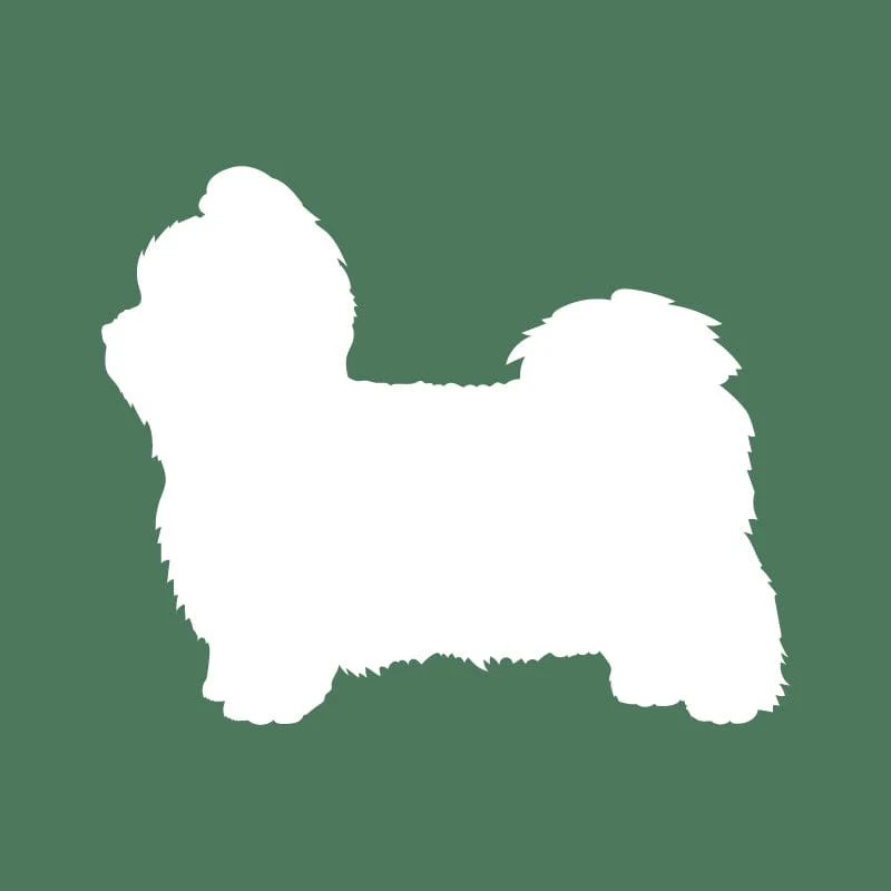 Shih Tzu Embroidered AKC Quarter Zip - Image 14