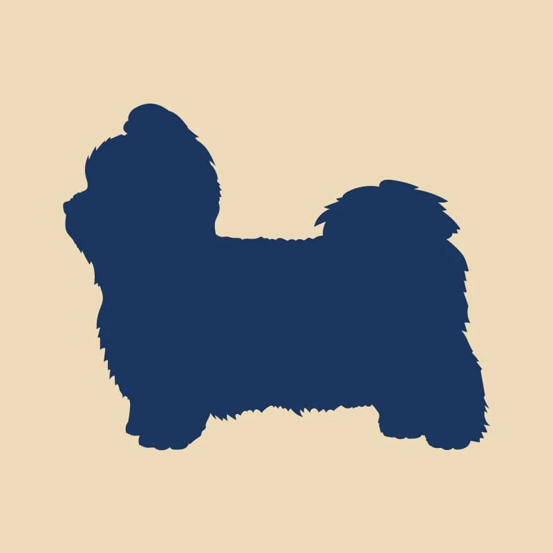 Shih Tzu Embroidered AKC Quarter Zip - Image 17