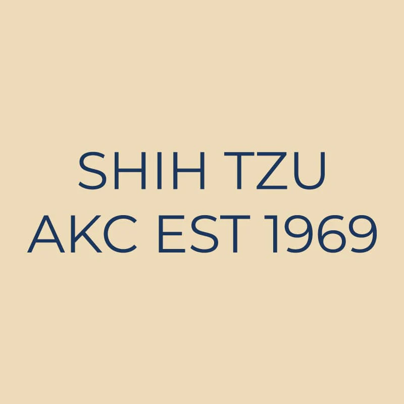 Shih Tzu Embroidered AKC Quarter Zip - Image 18