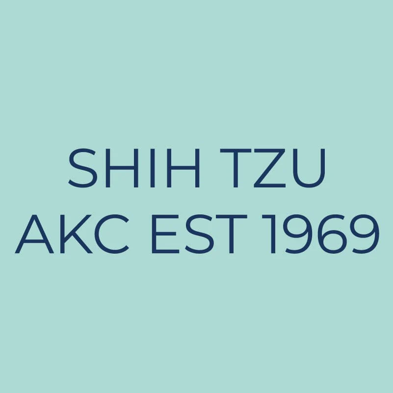 Shih Tzu Embroidered AKC Quarter Zip - Image 6