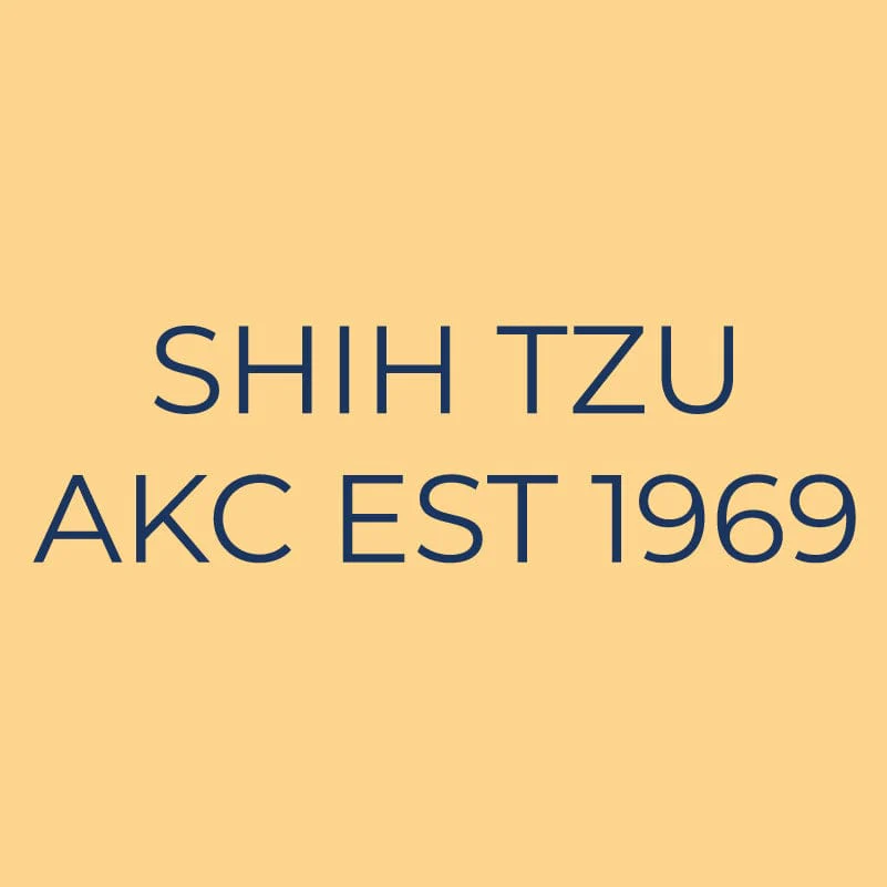 Shih Tzu Embroidered AKC Quarter Zip - Image 9