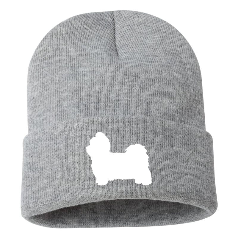Shih Tzu - Beanie