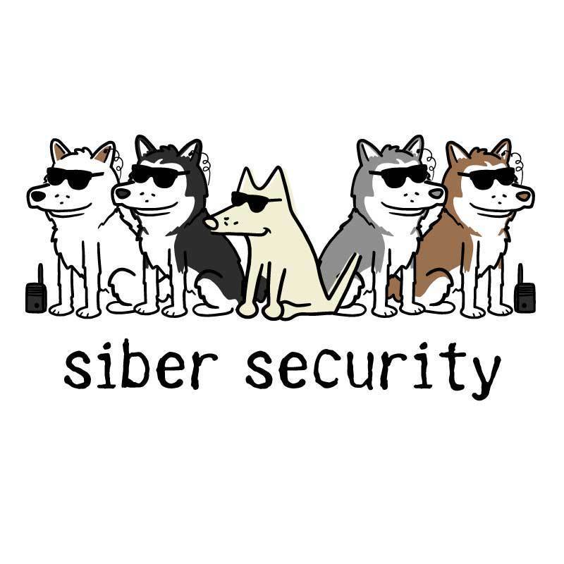 Siber Security - Coffee Mug - Image 2