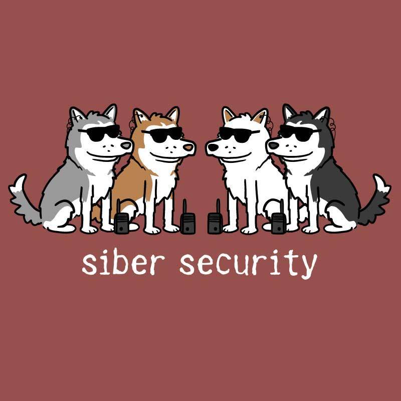Siber Security - Pajama Set - Image 2