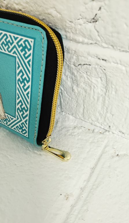 Skye Terrier Women's Wallet - Image 2
