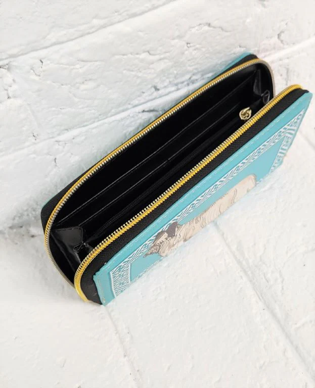 Skye Terrier Women's Wallet - Image 3