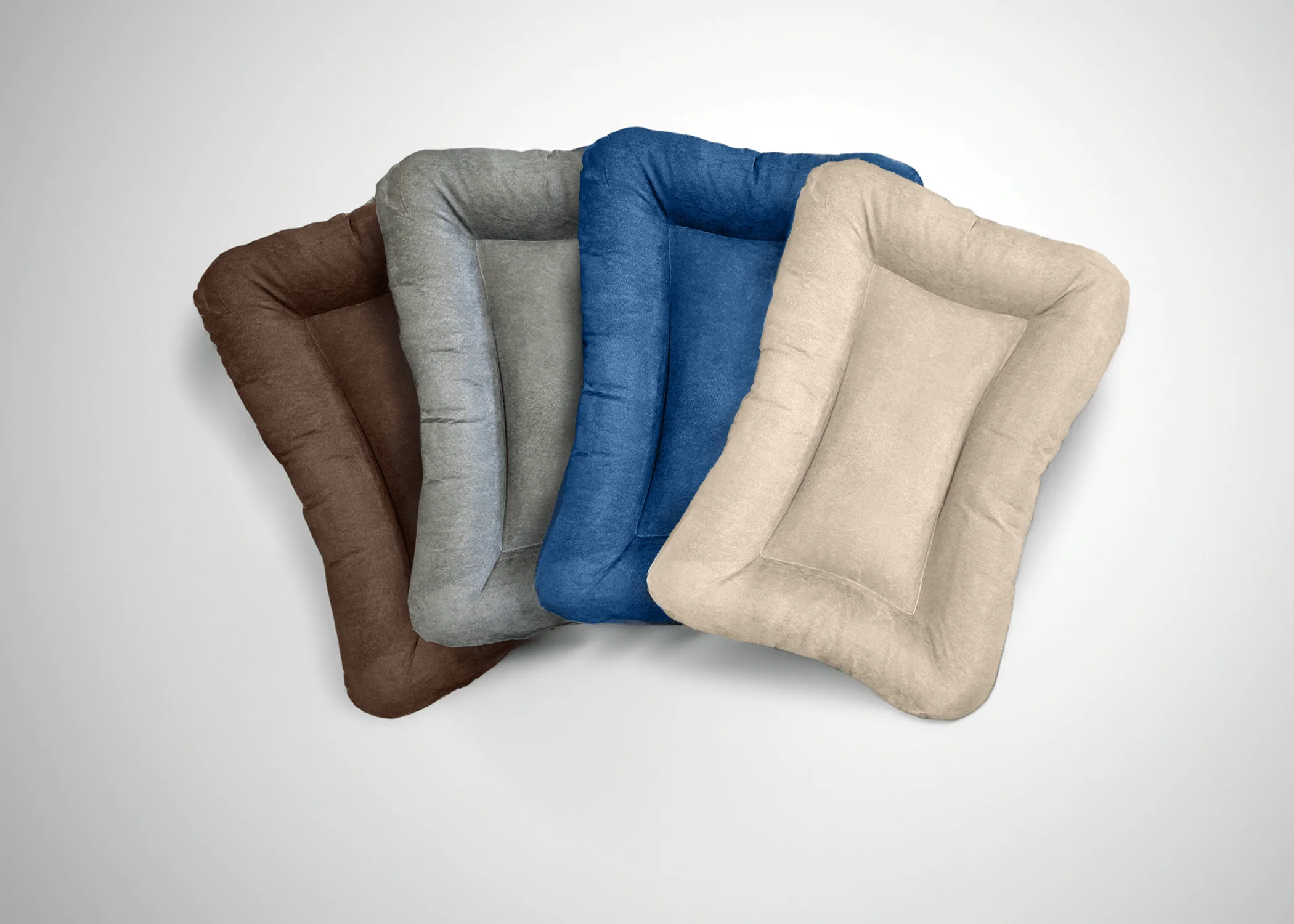 Snoozer All Day Reversible Dog Bed - Image 3