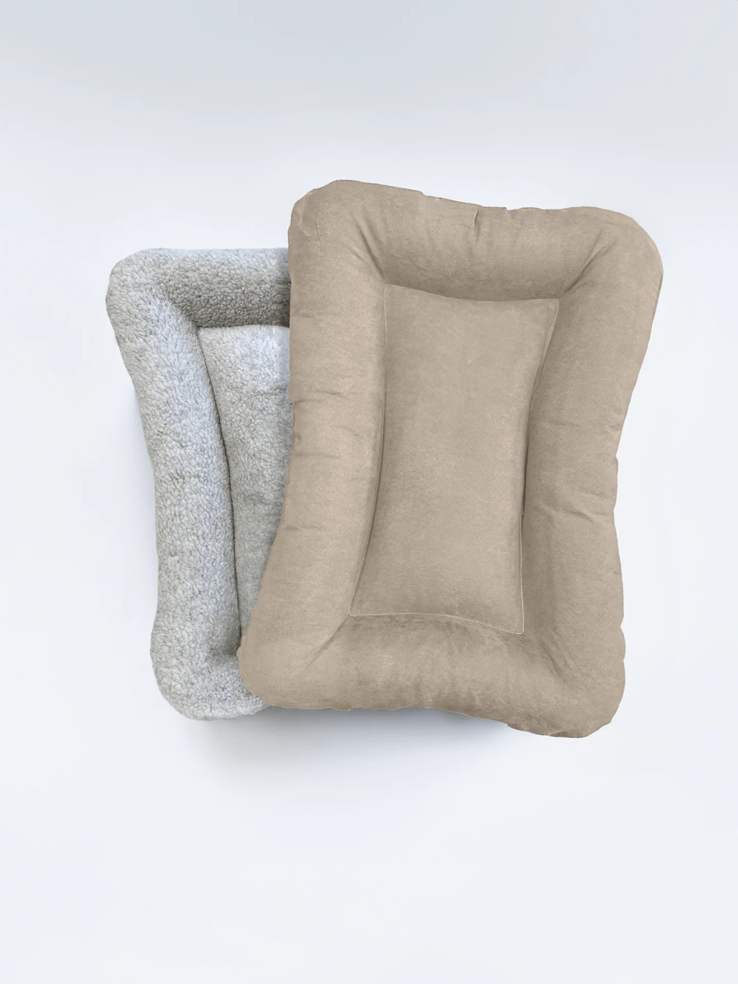 Snoozer All Day Reversible Dog Bed - Image 4