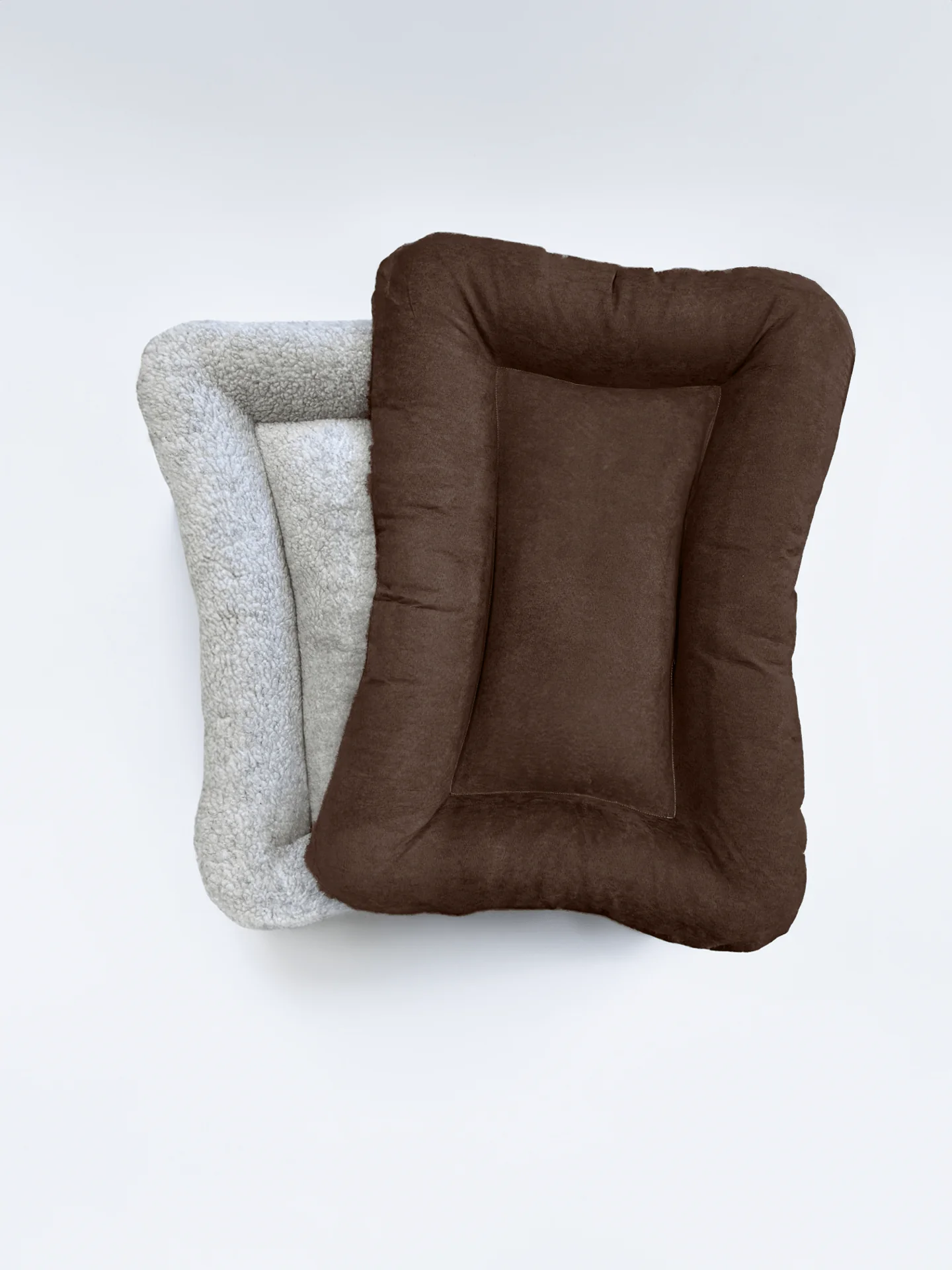 Snoozer All Day Reversible Dog Bed - Image 5