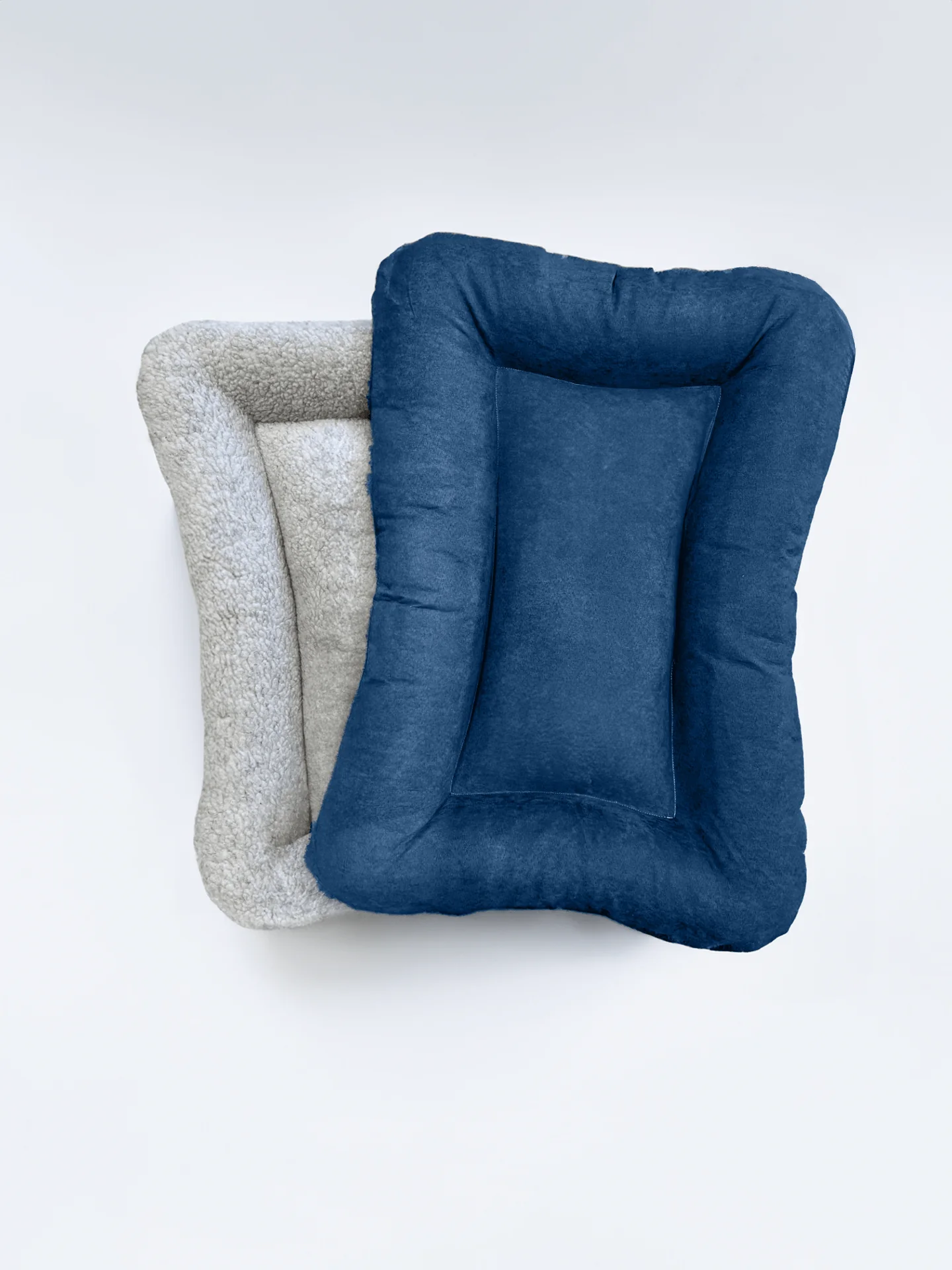 Snoozer All Day Reversible Dog Bed - Image 6