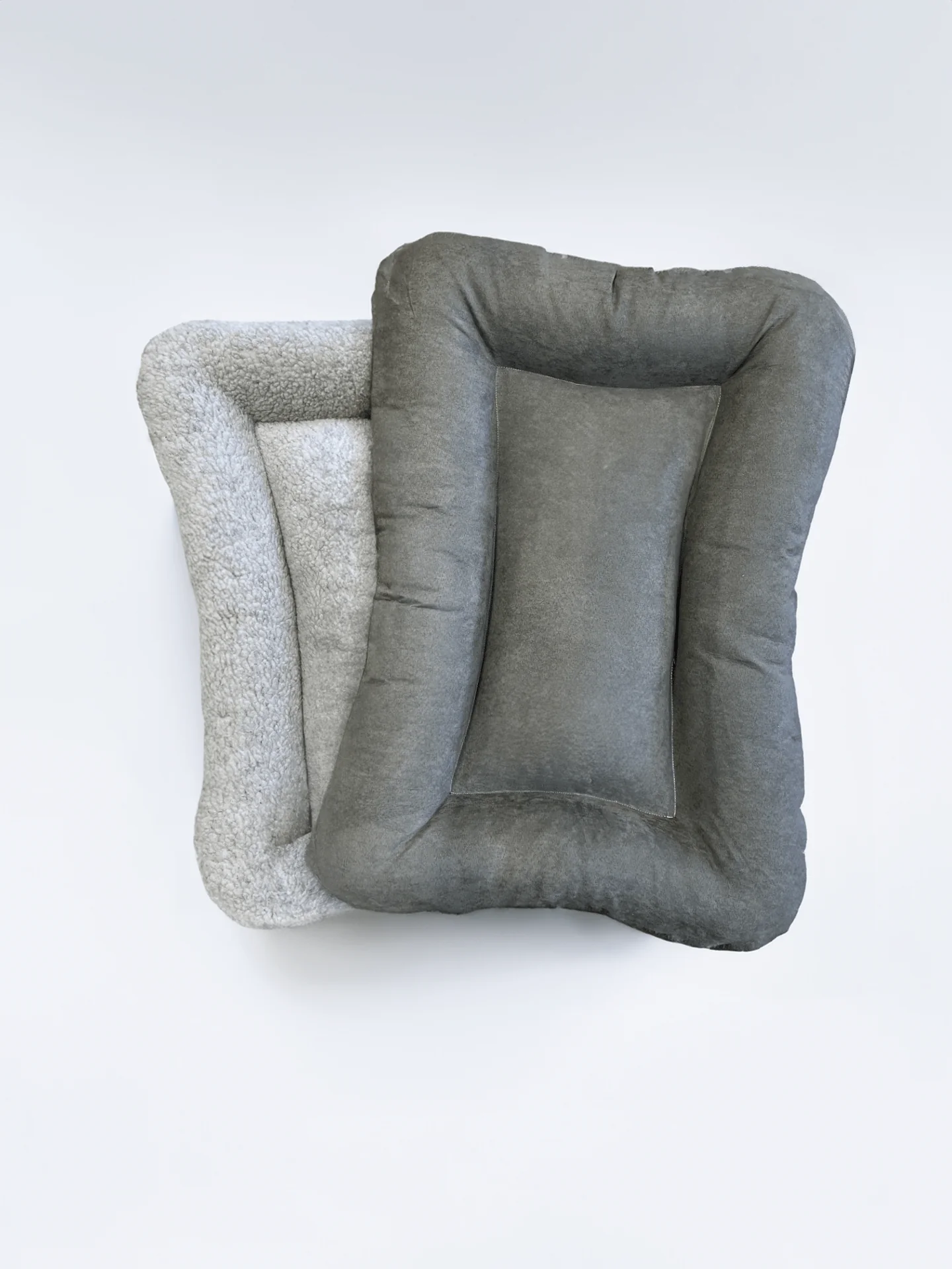 Snoozer All Day Reversible Dog Bed - Image 7