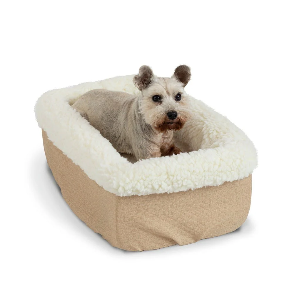 Snoozer® Console Lookout® Dog Car Seat - Image 11