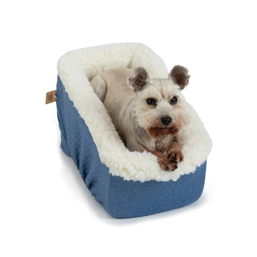 Snoozer® Console Lookout® Dog Car Seat - Image 7