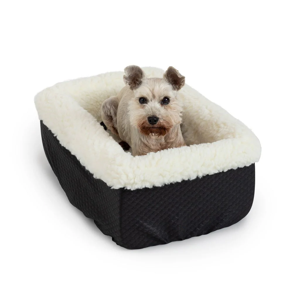 Snoozer® Console Lookout® Dog Car Seat - Image 9