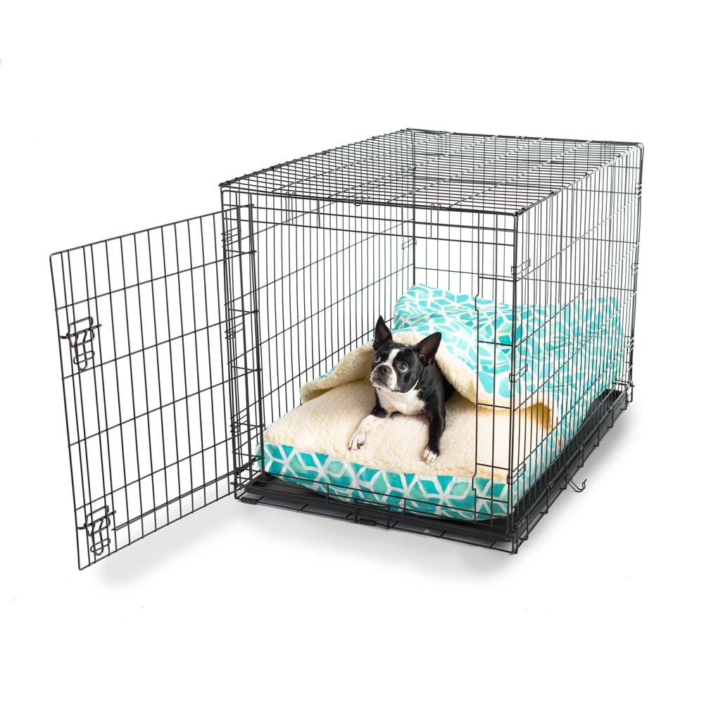 Snoozer Cozy Cave® Crate Bed Indoor/Outdoor - Image 3