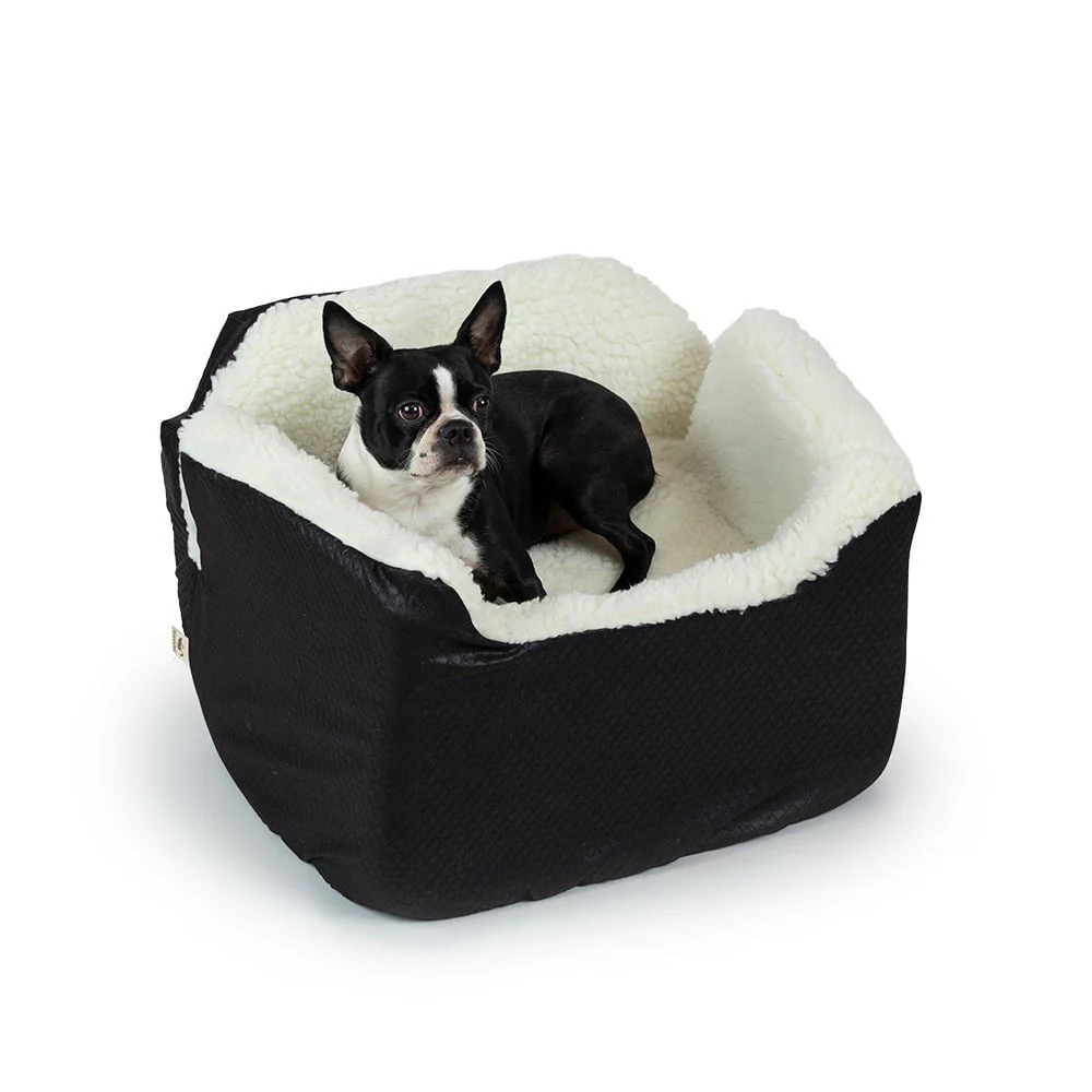Snoozer Lookout® 1 Dog Car Seat - Image 10