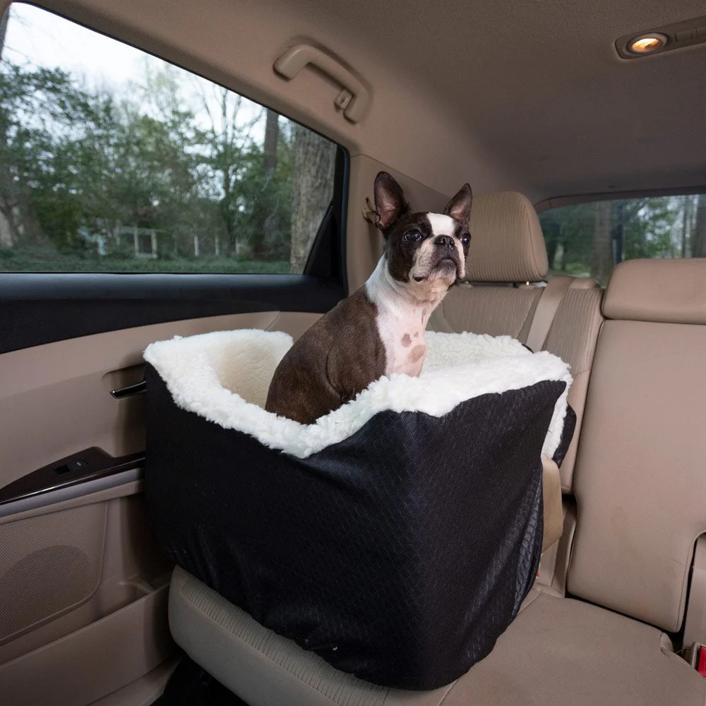 Snoozer Lookout® 1 Dog Car Seat - Image 11