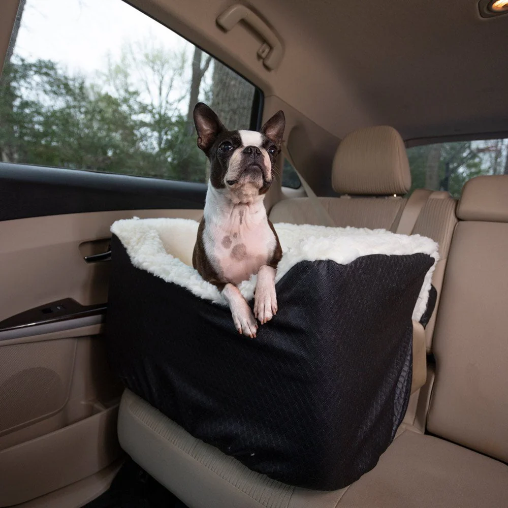 Snoozer Lookout® 1 Dog Car Seat - Image 12