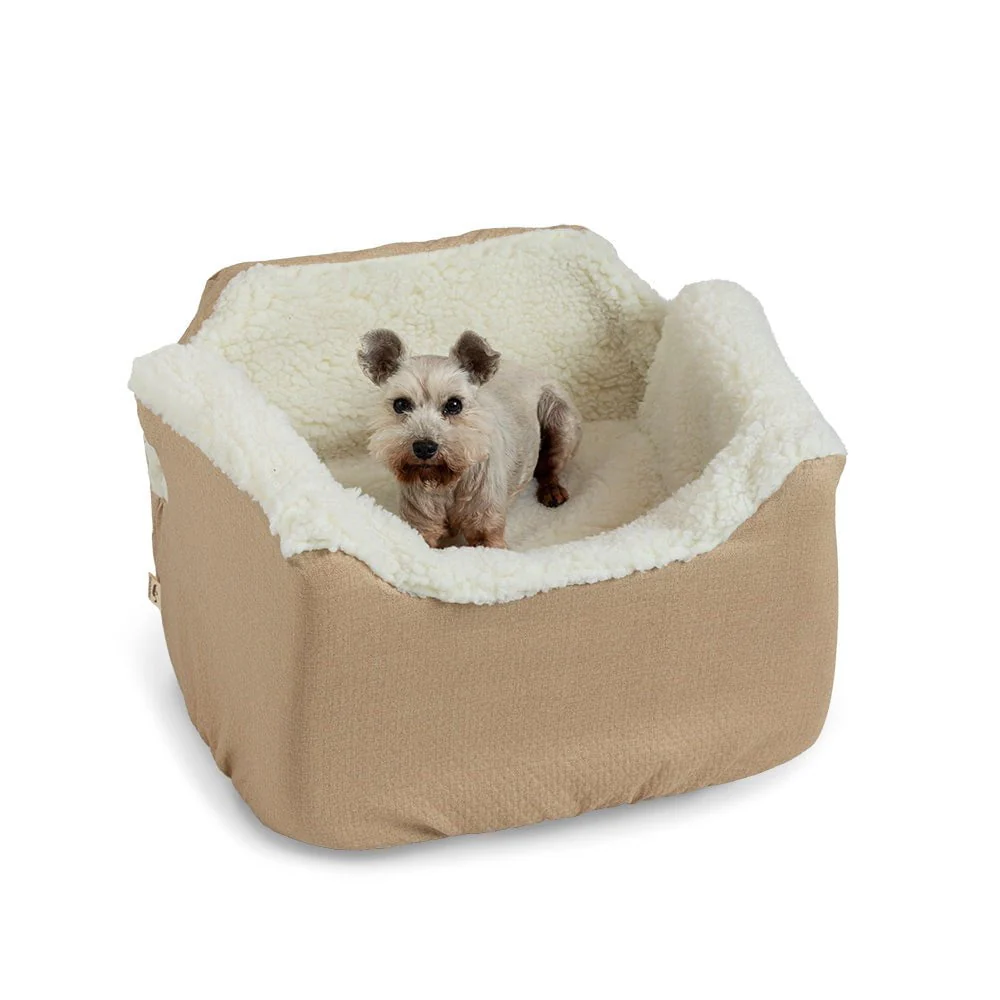 Snoozer Lookout® 1 Dog Car Seat - Image 13