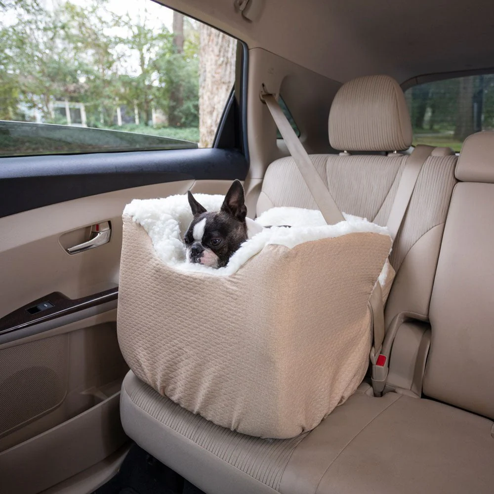 Snoozer Lookout® 1 Dog Car Seat - Image 15