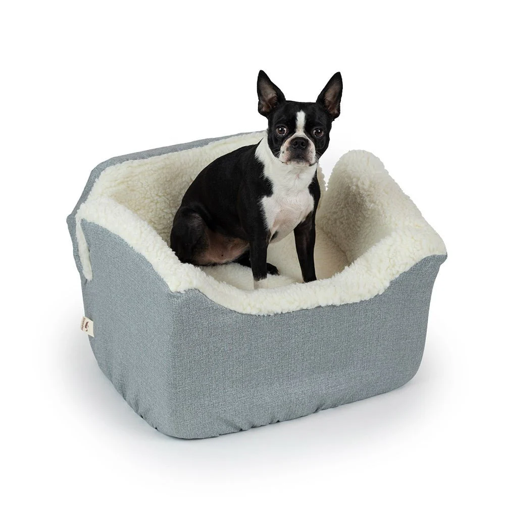 Snoozer Lookout® 1 Dog Car Seat - Image 16