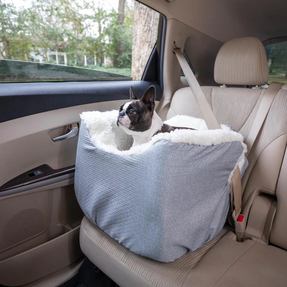 Snoozer Lookout® 1 Dog Car Seat - Image 17