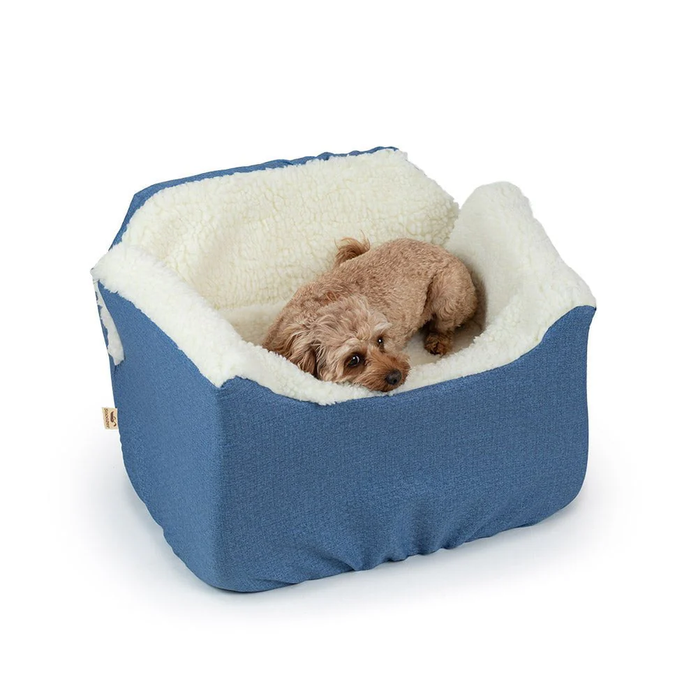 Snoozer Lookout® 1 Dog Car Seat - Image 18