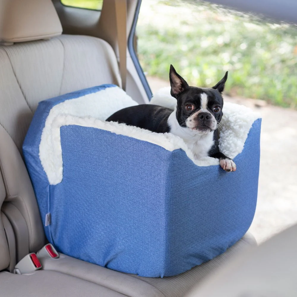 Snoozer Lookout® 1 Dog Car Seat - Image 19