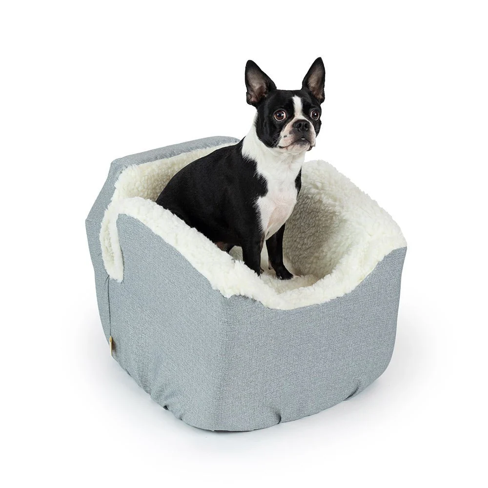 Snoozer Lookout® 1 Dog Car Seat - Image 5