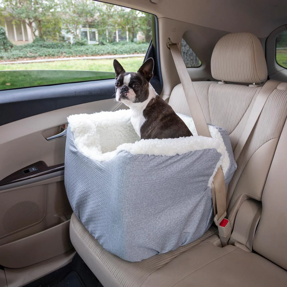 Snoozer Lookout® 1 Dog Car Seat - Image 7