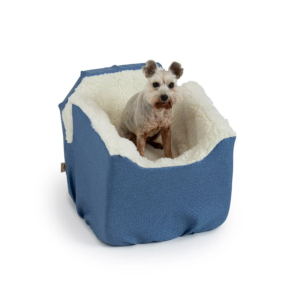 Snoozer Lookout® 1 Dog Car Seat - Image 8