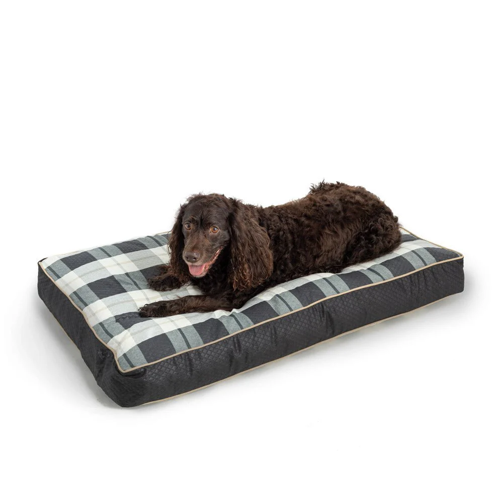 Snoozer Rectangle Indoor/Outdoor Bed - Image 12