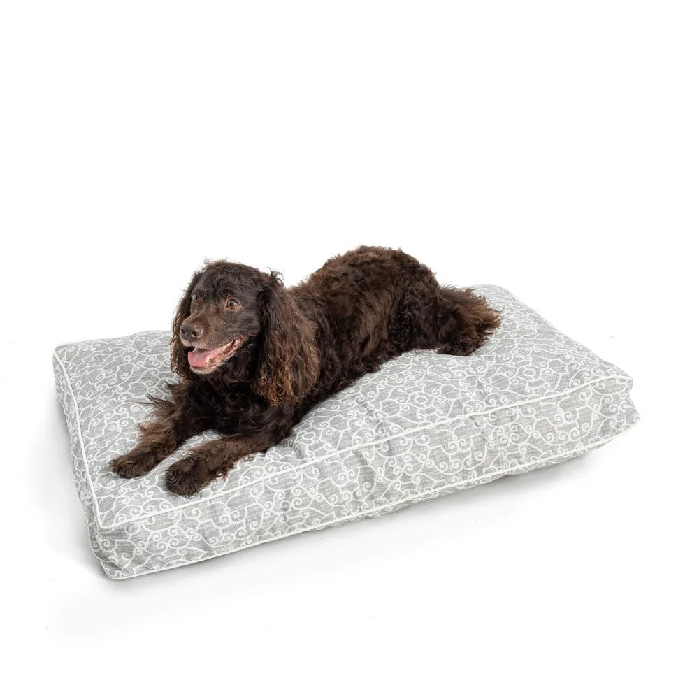 Snoozer Rectangle Indoor/Outdoor Bed - Image 14