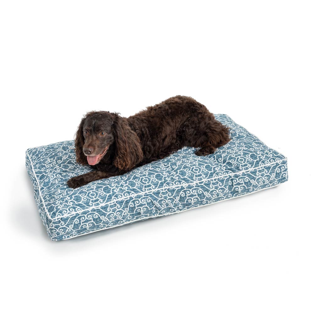 Snoozer Rectangle Indoor/Outdoor Bed - Image 16