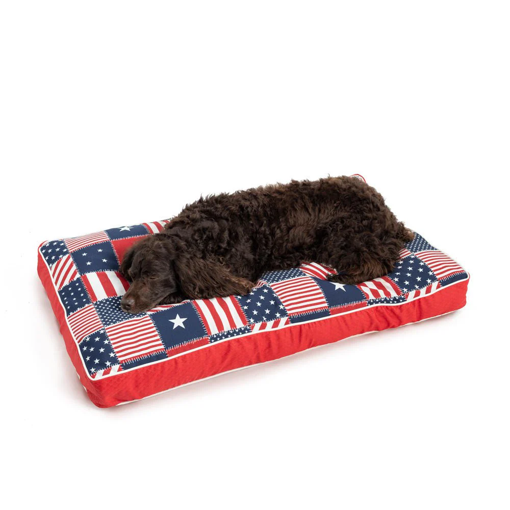 Snoozer Rectangle Indoor/Outdoor Bed - Image 3