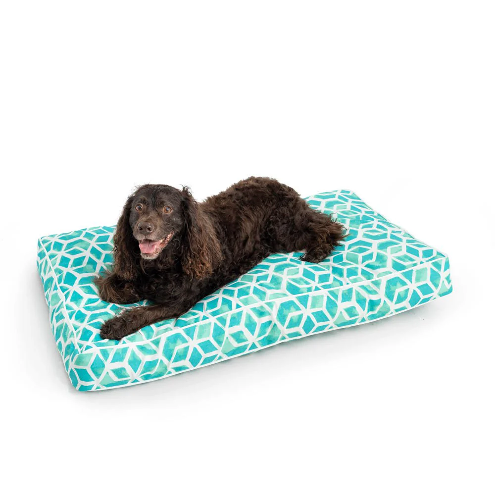 Snoozer Rectangle Indoor/Outdoor Bed - Image 5