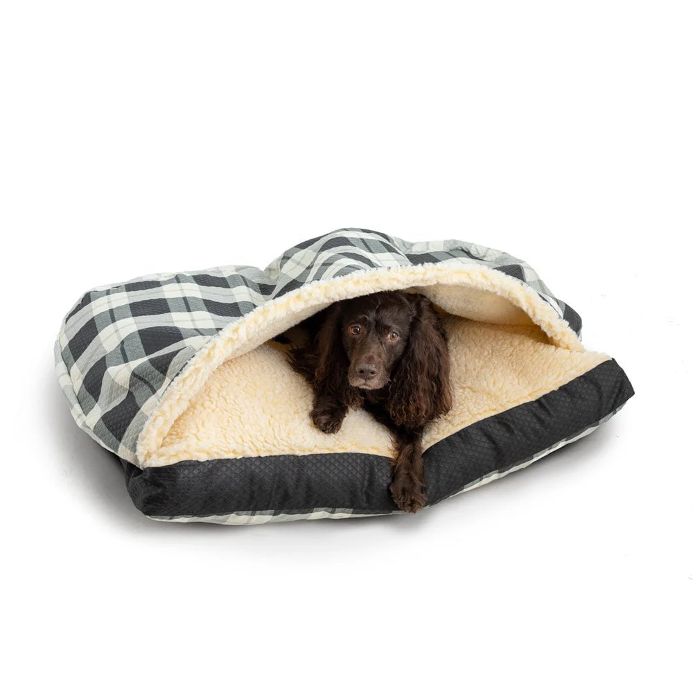 Snoozer Rectangle Indoor/Outdoor Cozy Cave® - Image 12