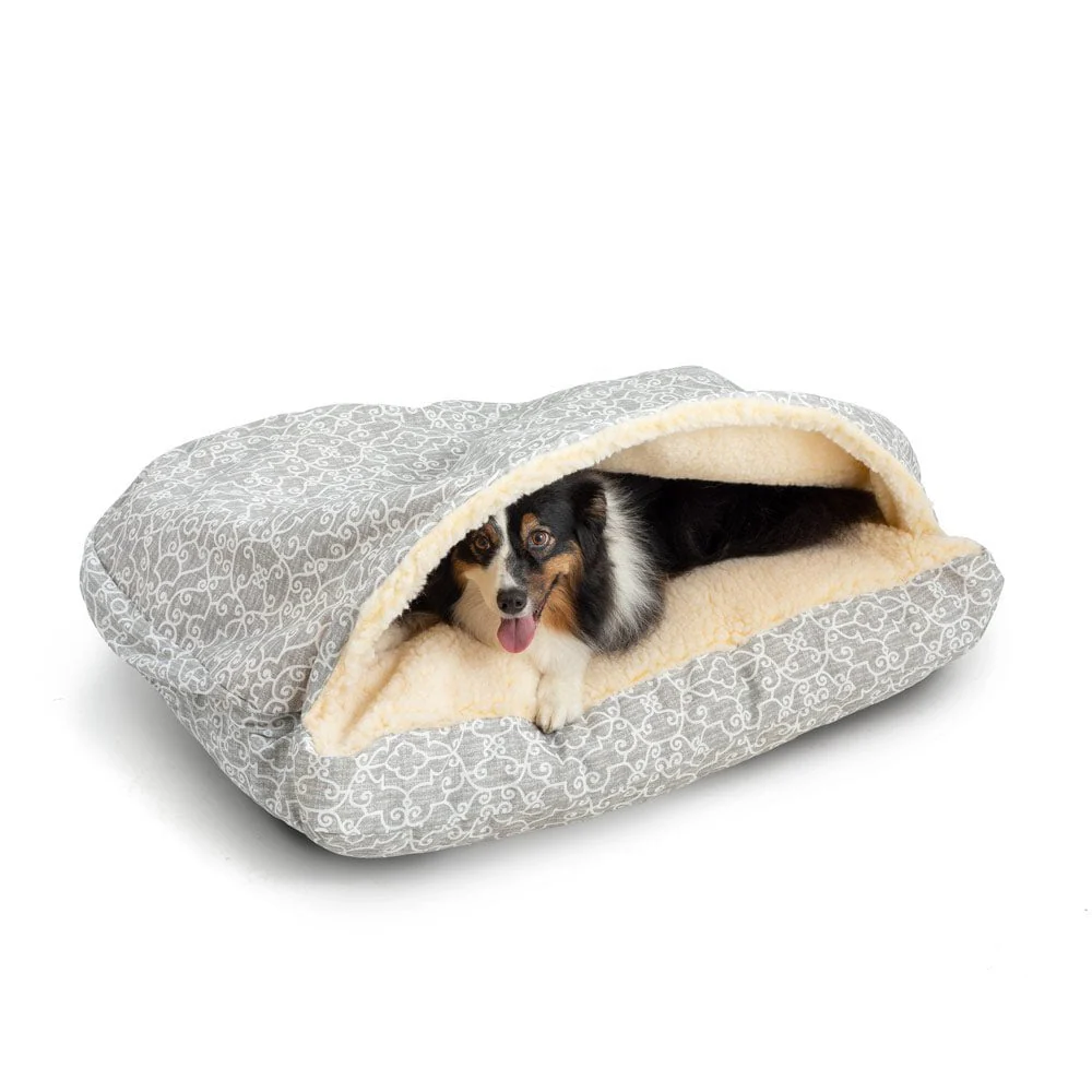 Snoozer Rectangle Indoor/Outdoor Cozy Cave® - Image 14