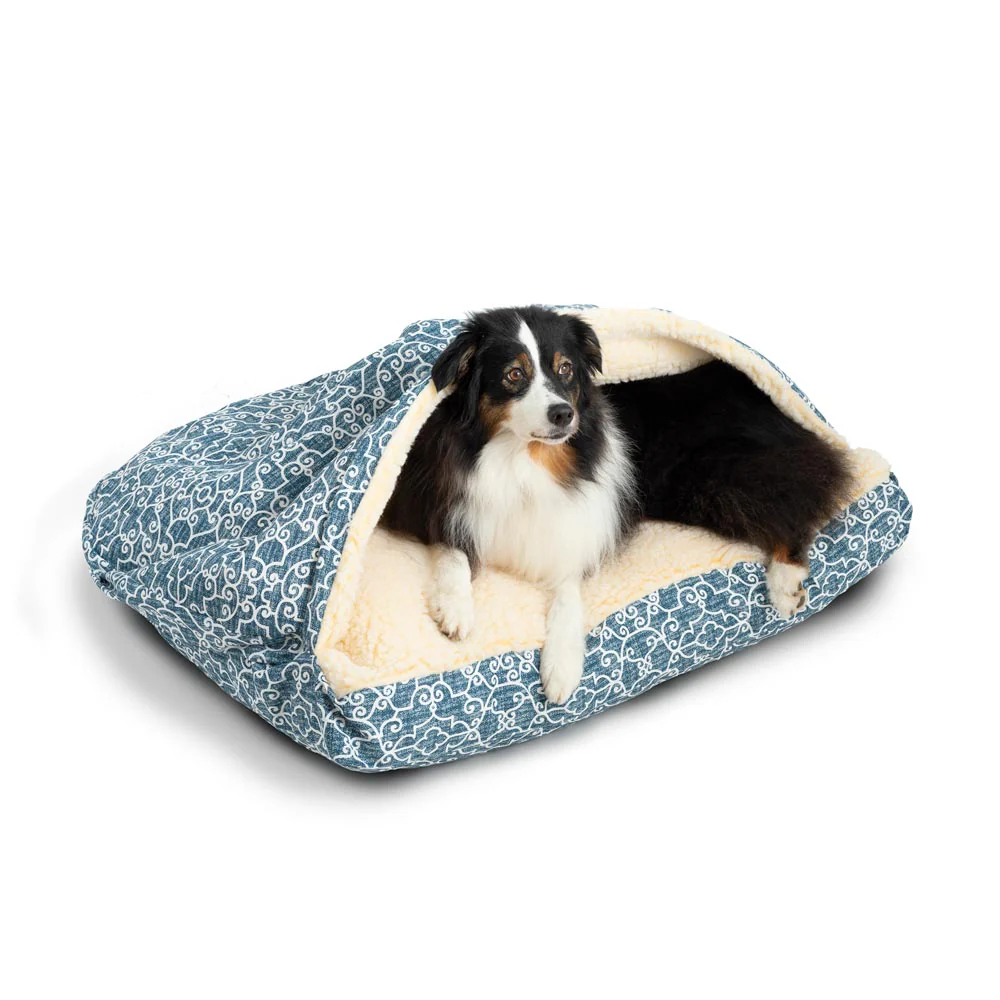 Snoozer Rectangle Indoor/Outdoor Cozy Cave® - Image 16