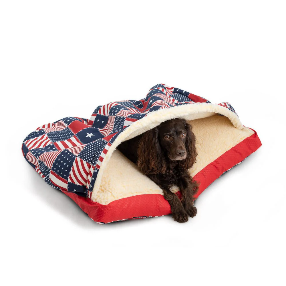 Snoozer Rectangle Indoor/Outdoor Cozy Cave® - Image 3